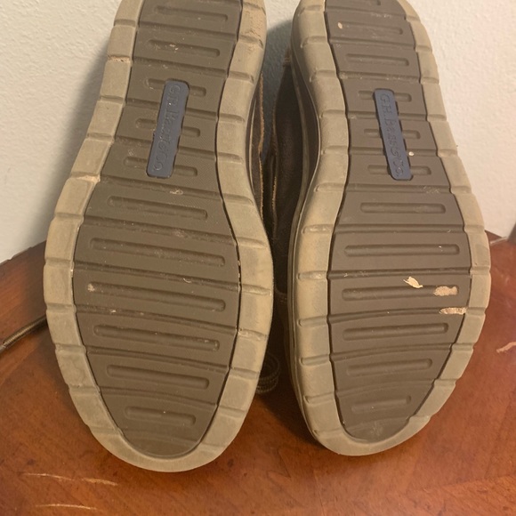 G. H. Bass men’s casual boots - Picture 4 of 4